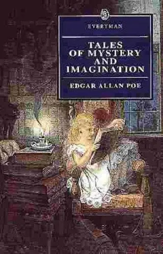 Tales of Mystery and Imagination