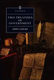 Two Treatises of Government