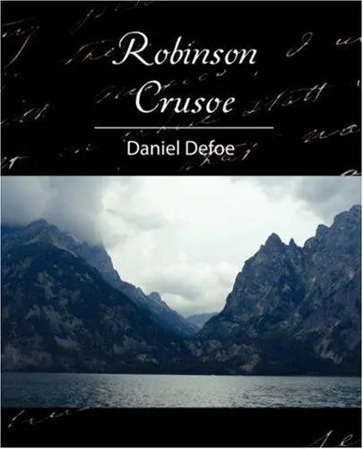 Robinson Crusoe