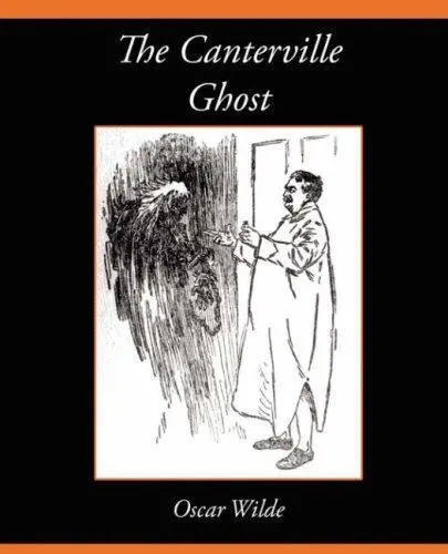 The Canterville Ghost