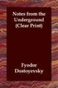 Notes from the underground