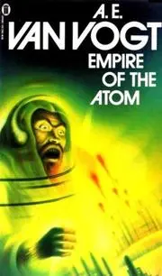 Empire of the Atom