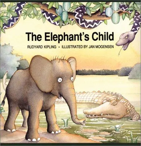 The Elephant's Child