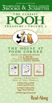 The Classic Pooh Treasury