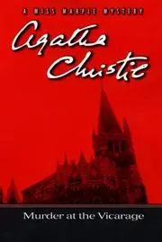 Murder at the Vicarage (Miss Marple Mystery Series)