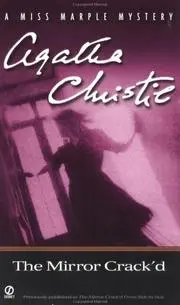 The Mirror Crack'd (Miss Marple Mysteries)