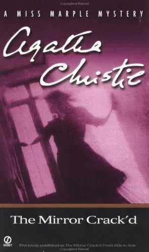 The Mirror Crack'd (Miss Marple Mysteries)