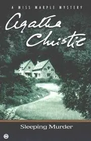 Sleeping Murder (Miss Marple Mysteries (Paperback))