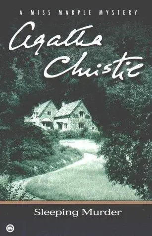 Sleeping Murder (Miss Marple Mysteries (Paperback))