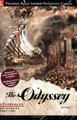 The Odyssey