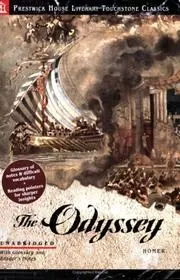 The Odyssey