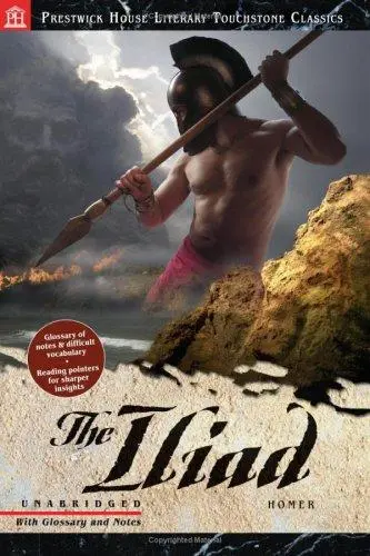 The Iliad