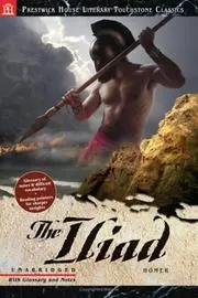 The Iliad