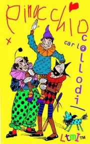 Pinnochio (Living Time Children's Literature)