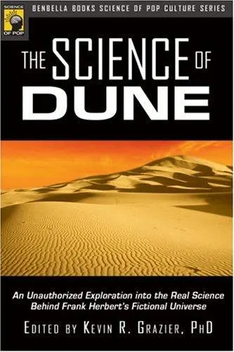 The Science of Dune