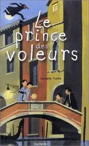 Le Prince des voleurs
