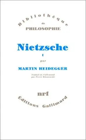 Nietzsche