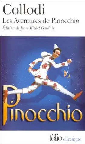 Les Aventures de Pinocchio
