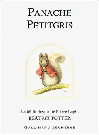 Panache Petitgris