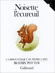 Noisette Lecureuil