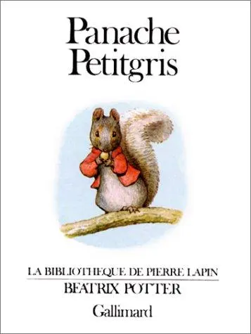 Panache Petitgris