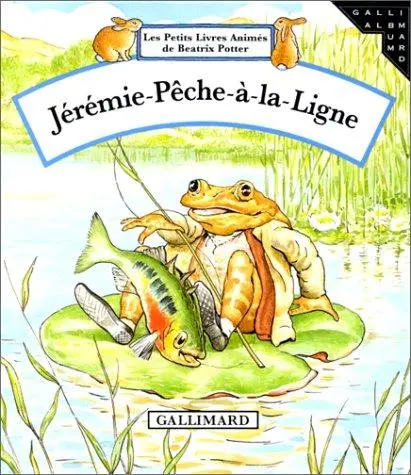 Jeremie Peche a La Ligne