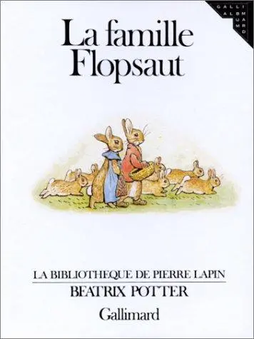 La famille Flopsaut