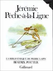 Jeremie Peche-a-La-Ligne