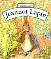 Jeannot Lapin