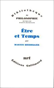 Être et Temps