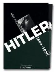 Hitler, tome 1 