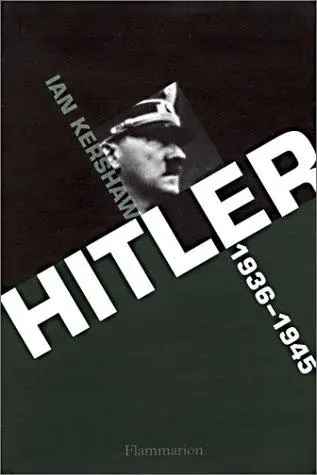 Hitler, tome 2