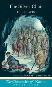 The Silver Chair (Narnia)
