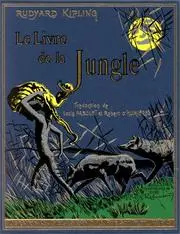 Le Livre de la jungle
