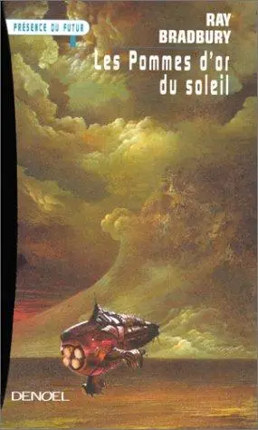 Les pommes d'or du soleil