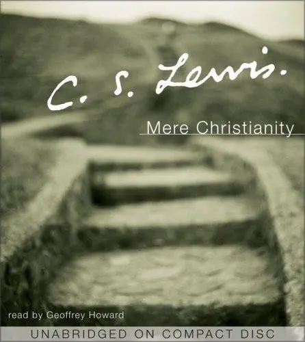 Mere Christianity CD