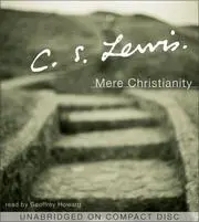 Mere Christianity CD