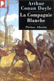 La compagnie blanche