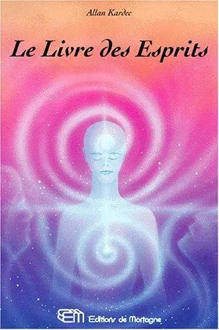 Le livre des esprits