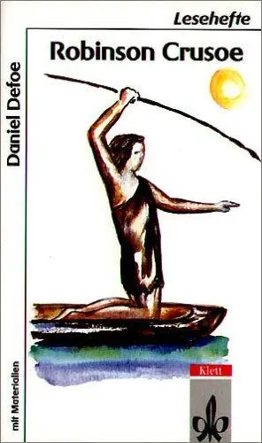 Robinson Crusoe