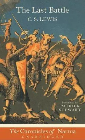 The Last Battle (Narnia)