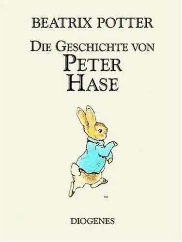 Die Geschichte Von Peter Hase