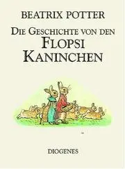 Flopsi Kaninchen