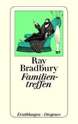 Familientreffen. Erzählungen.