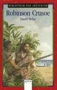 Robinson Crusoe.