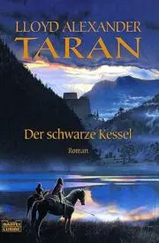 Taran und der schwarze Kessel.
