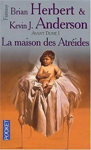 Avant Dune, tome 1