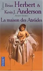 Avant Dune, tome 1 