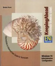 Windows 95 Administration Configuration (Keeping Ahead)