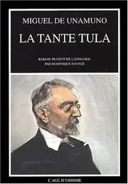 La tante Tula